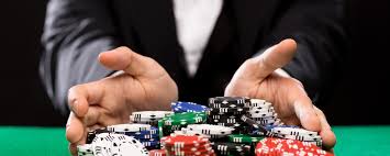 Онлайн казино Casino Drip