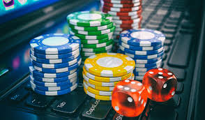 Как войти на сайт Casino Drip